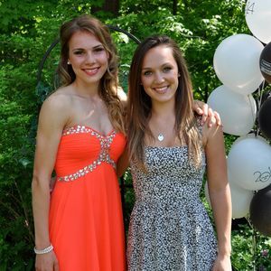 Meet your Posher, Sasha